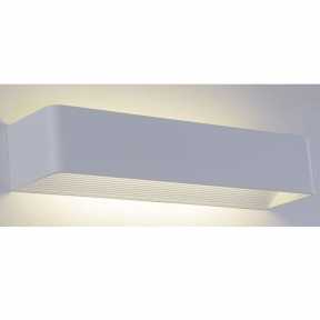 Бра Crystal lux CLT 010W420 WH